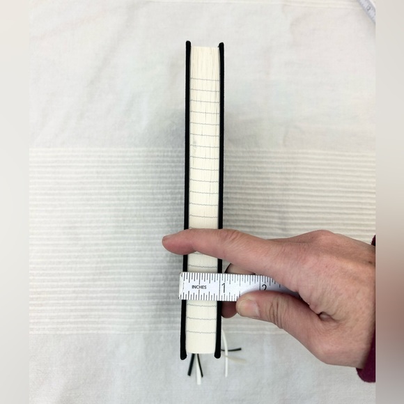 Kate Spade New York Wit And Wisdom Journal - Picture 13 of 15